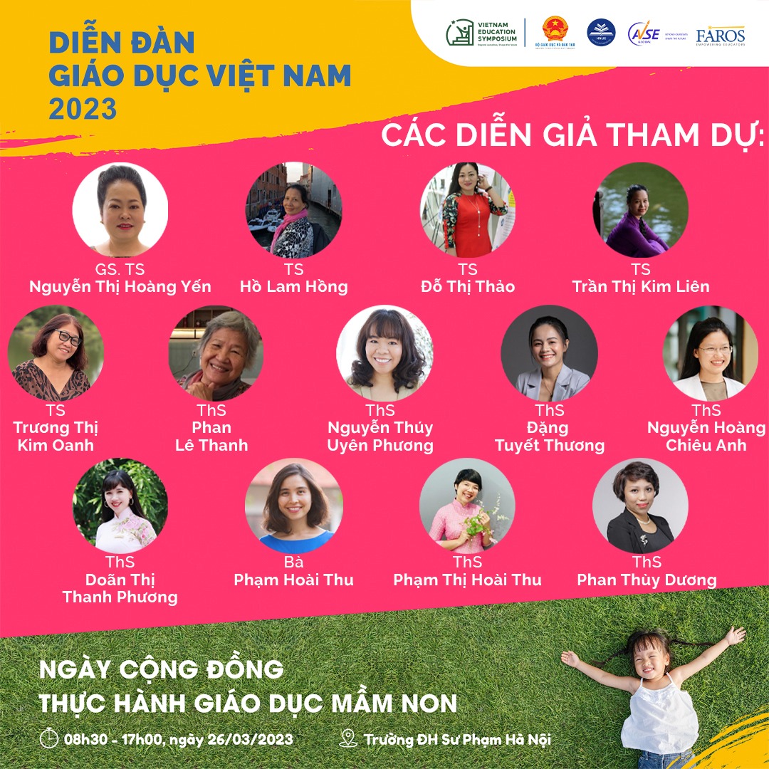 VES 2023 Speakers Day 2